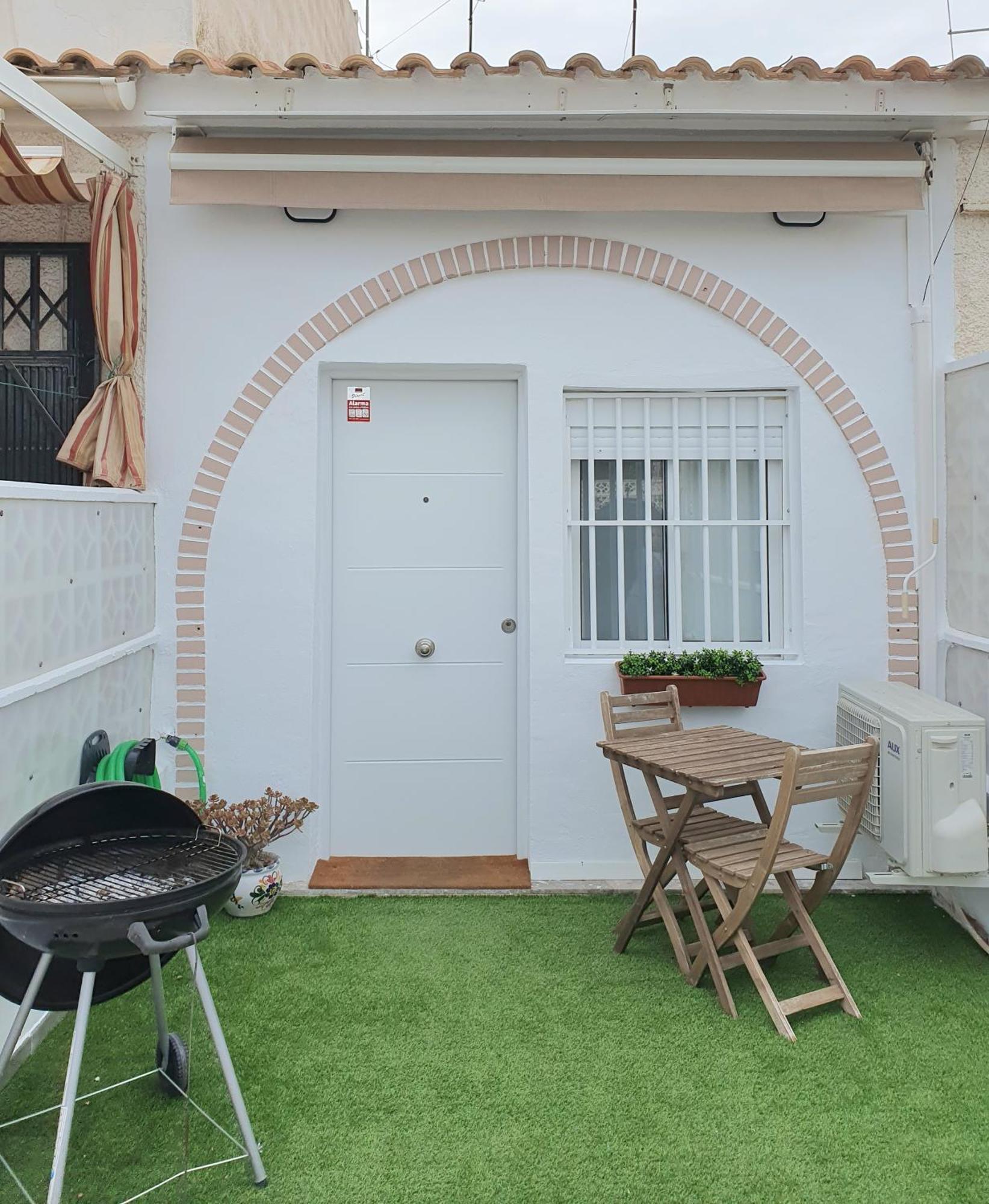 Casa Allegra Torrevieja Exterior foto