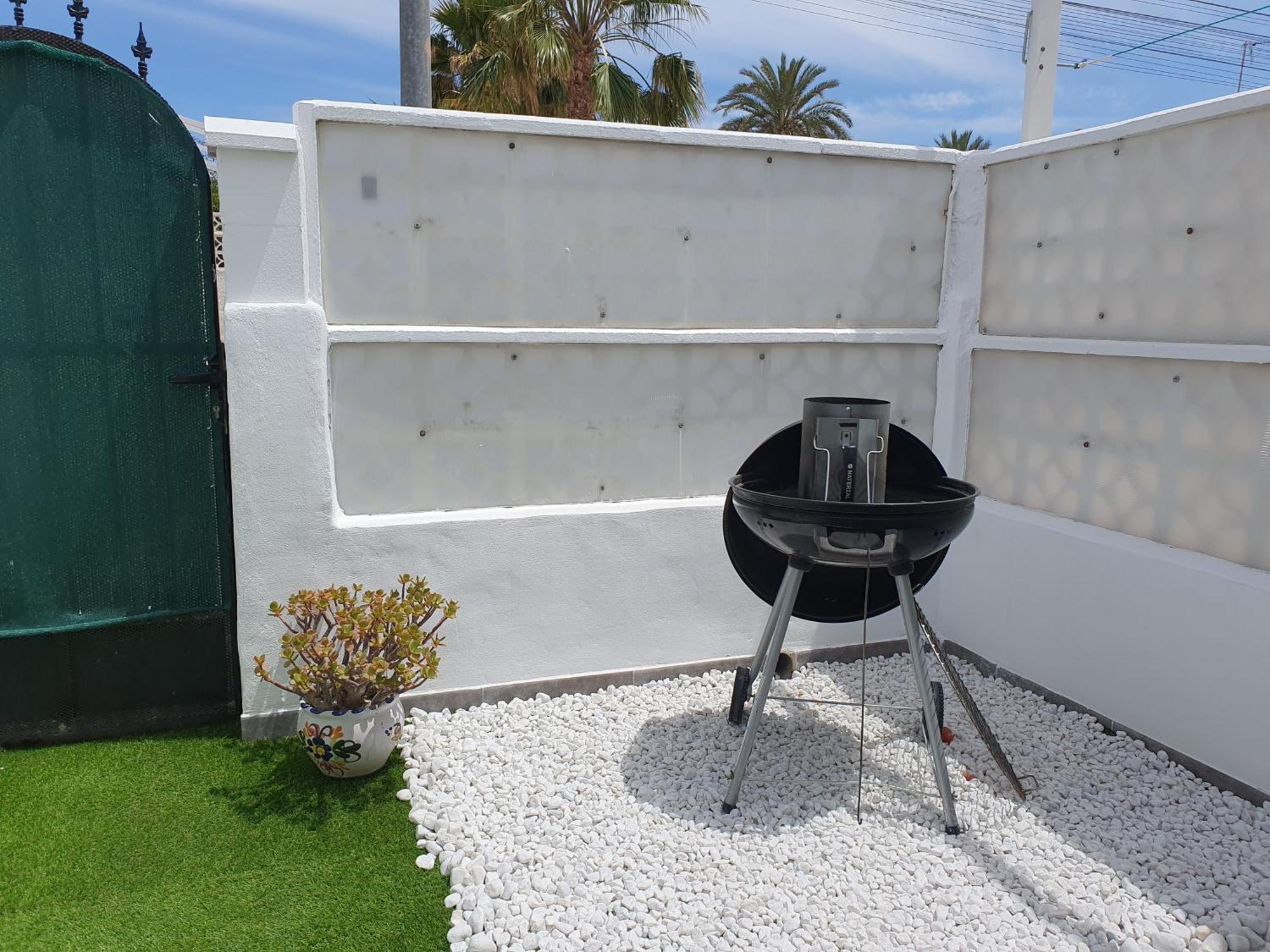Casa Allegra Torrevieja Exterior foto