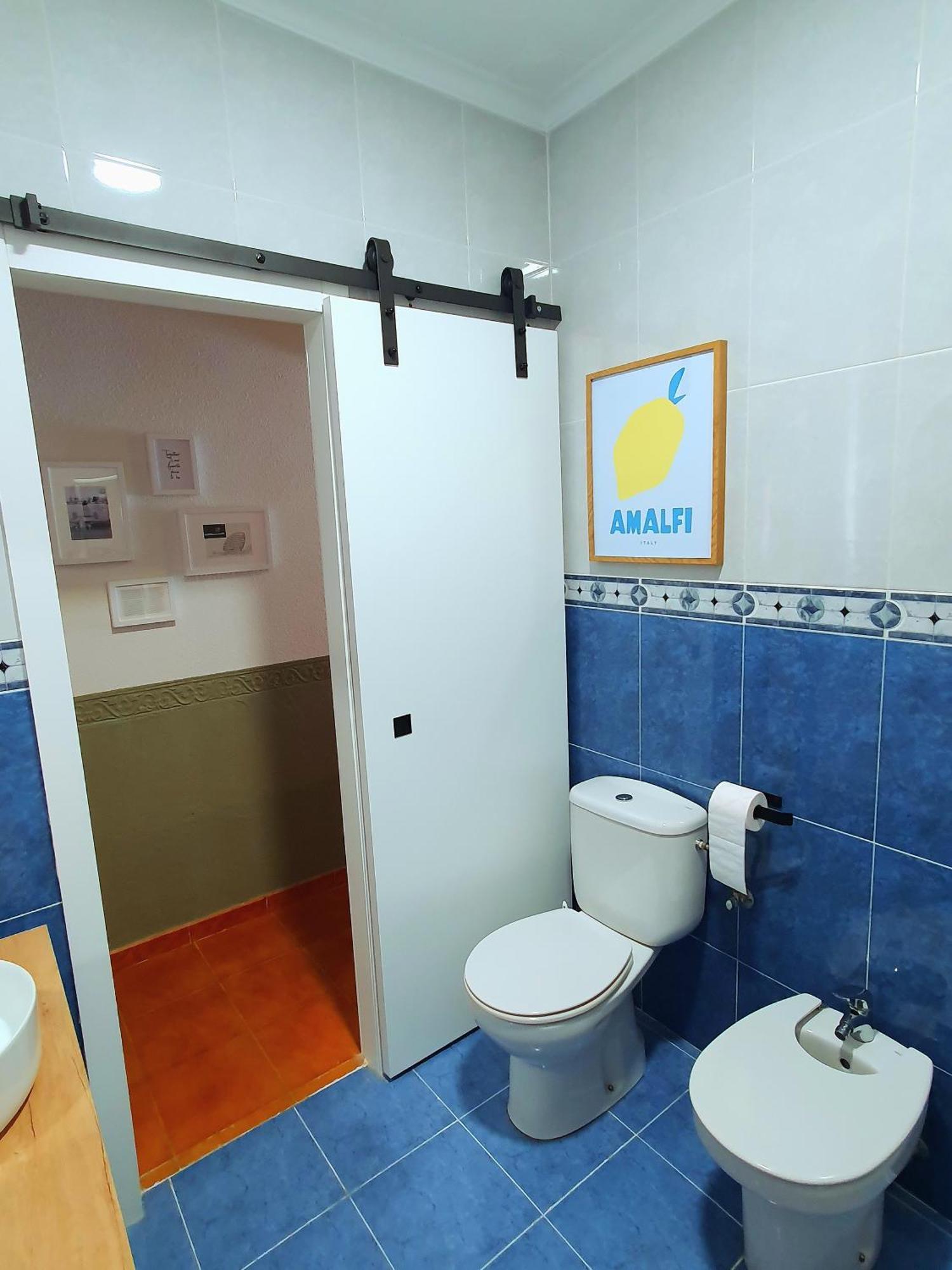 Casa Allegra Torrevieja Exterior foto